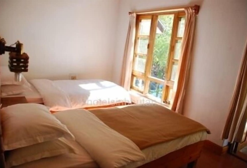 Fotos del hotel Kichu Resort Paro:  8