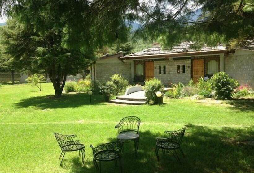 Fotos del hotel Kichu Resort Paro:  25