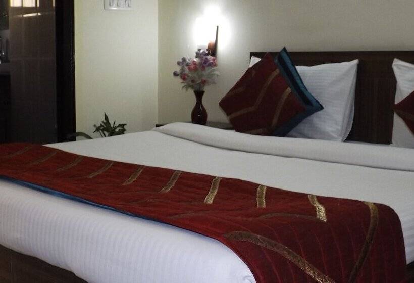 Fotos del hotel Luck Residency:  3