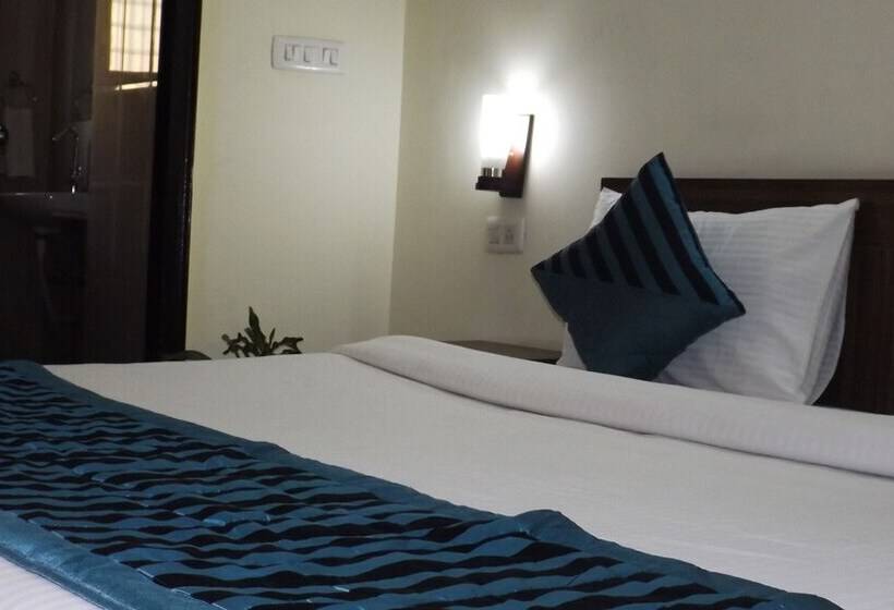 Fotos del hotel Luck Residency:  6