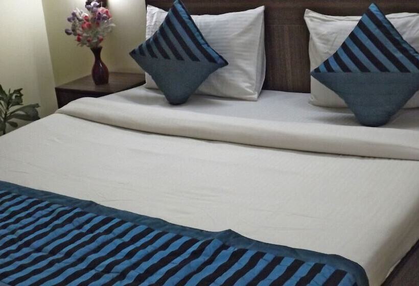 Fotos del hotel Luck Residency:  7