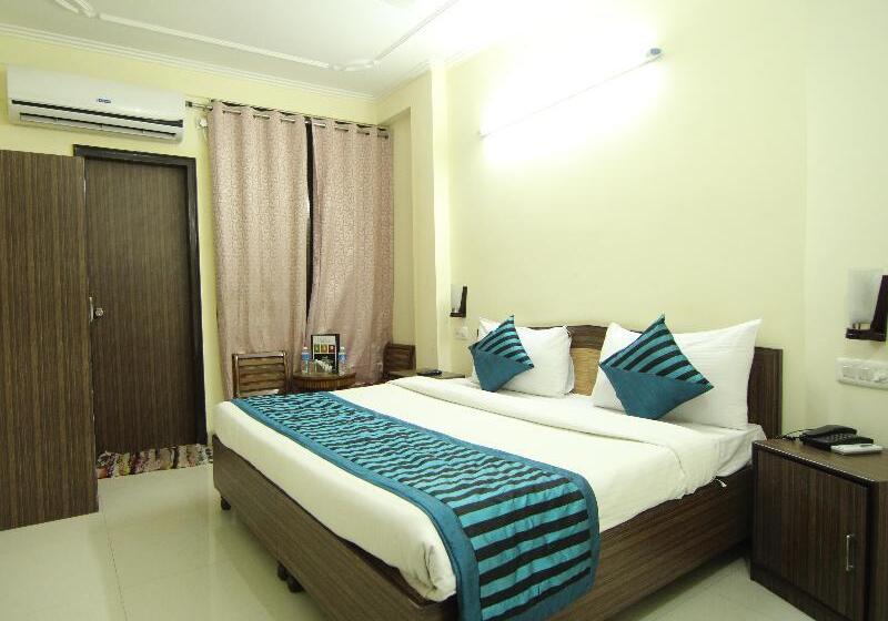 Fotos del hotel Luck Residency:  2