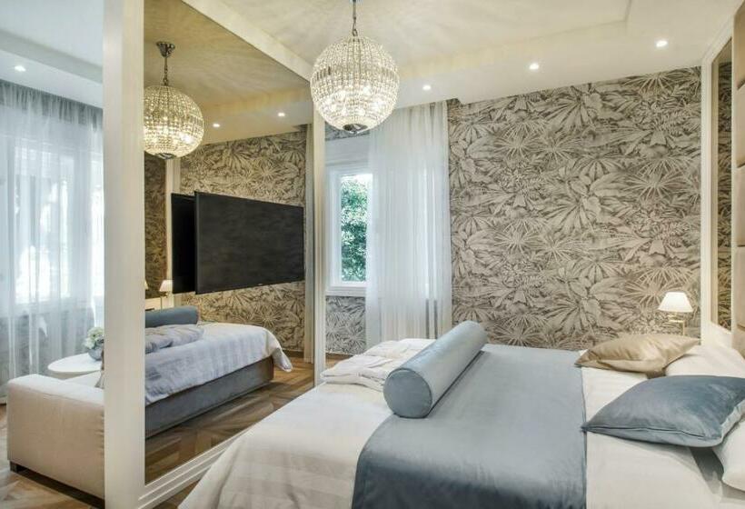 Fotos del hotel Miraval Luxury Rooms:  23