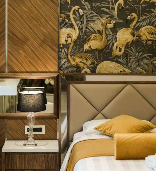 Fotos del hotel Miraval Luxury Rooms:  24