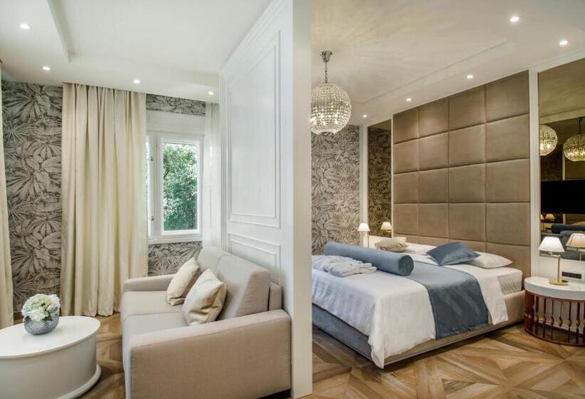 Miraval Luxury Rooms