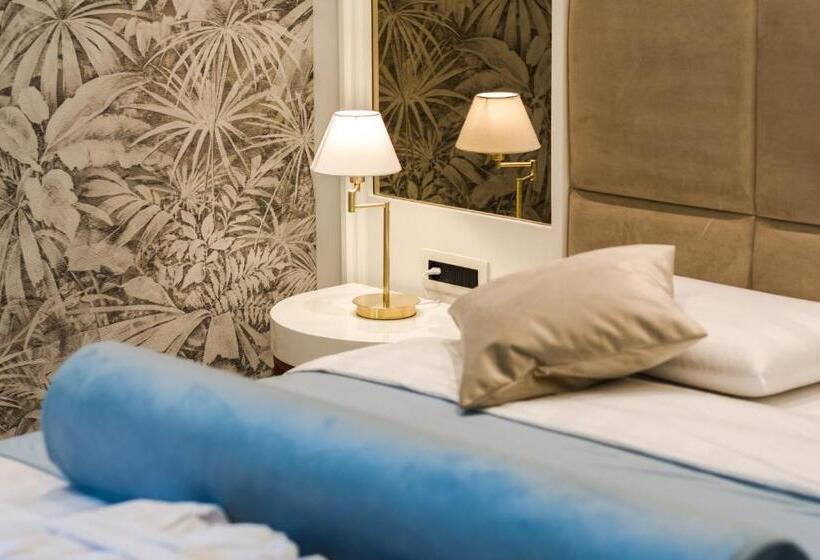 Fotos del hotel Miraval Luxury Rooms:  22