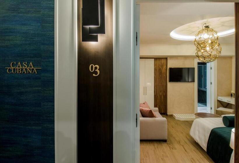 Fotos del hotel Miraval Luxury Rooms:  9