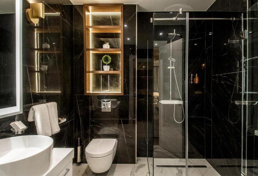 Fotos del hotel Miraval Luxury Rooms:  12