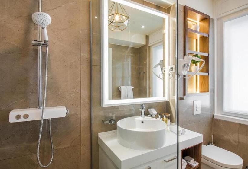 Fotos del hotel Miraval Luxury Rooms:  11