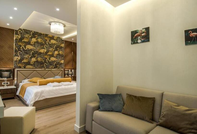 Fotos del hotel Miraval Luxury Rooms:  14