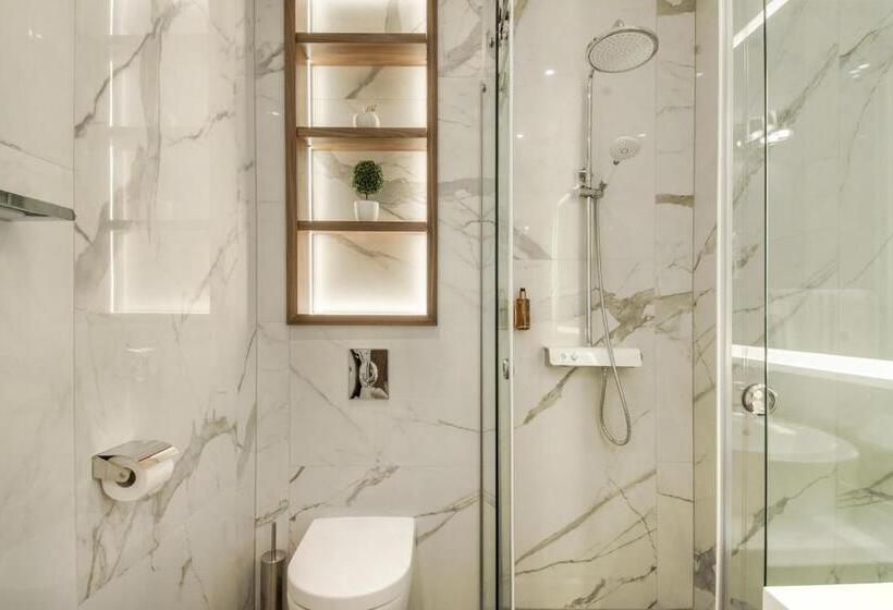 Fotos del hotel Miraval Luxury Rooms:  13