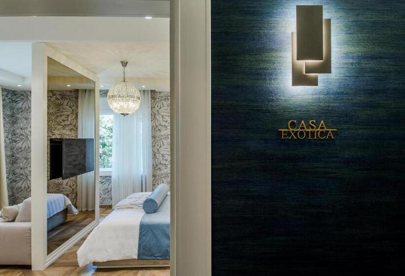 Fotos del hotel Miraval Luxury Rooms:  17