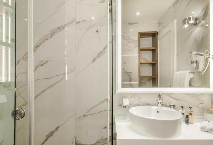 Fotos del hotel Miraval Luxury Rooms:  15