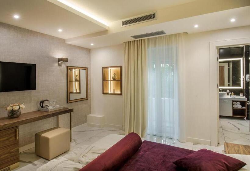 Fotos del hotel Miraval Luxury Rooms:  20