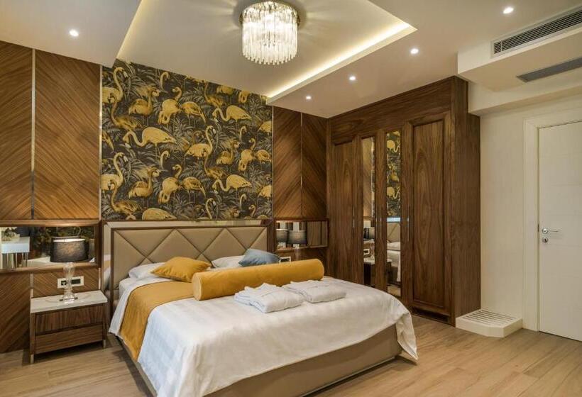 Fotos del hotel Miraval Luxury Rooms:  18