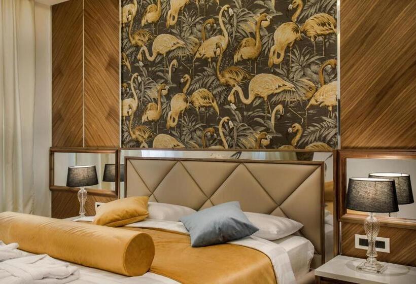 Fotos del hotel Miraval Luxury Rooms:  19