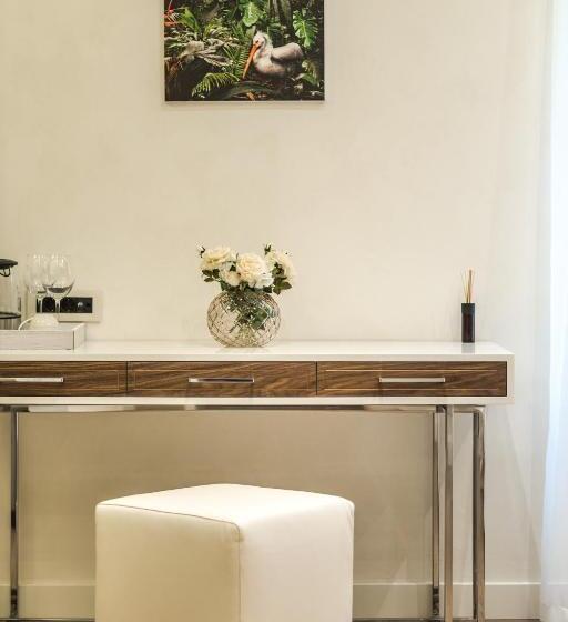 Fotos del hotel Miraval Luxury Rooms:  2