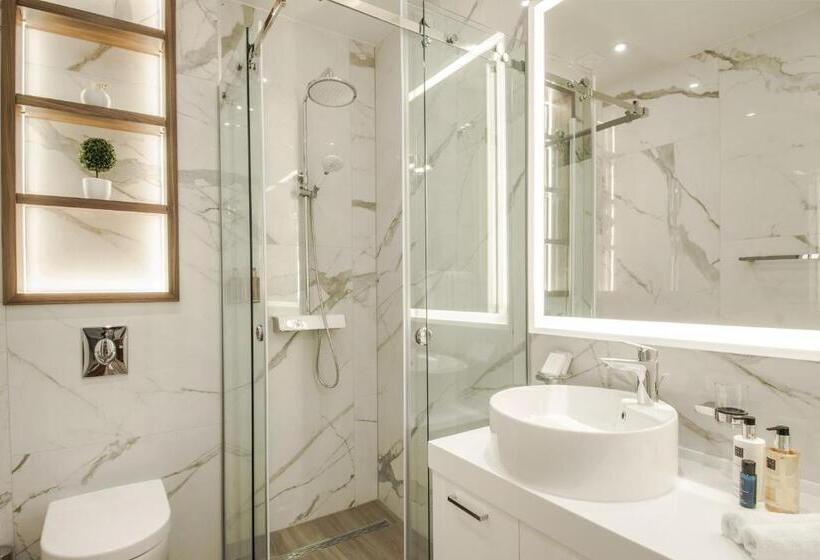 Fotos del hotel Miraval Luxury Rooms:  21