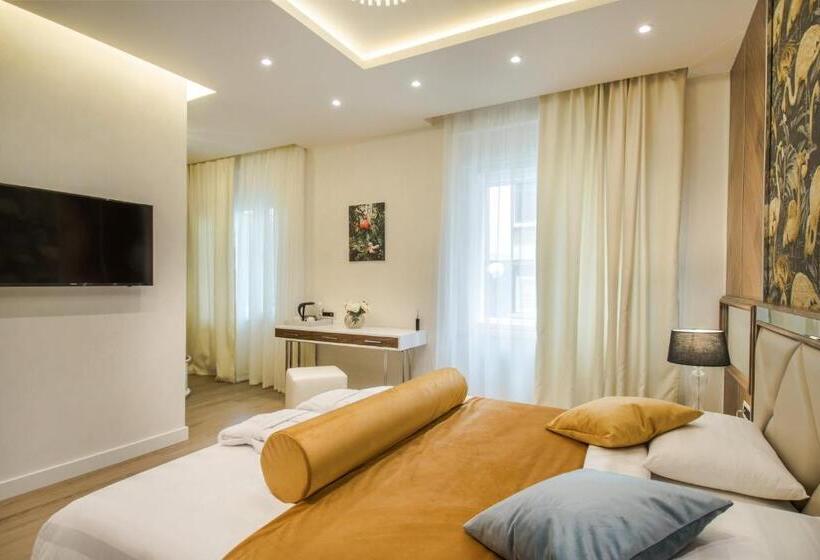 Fotos del hotel Miraval Luxury Rooms:  25