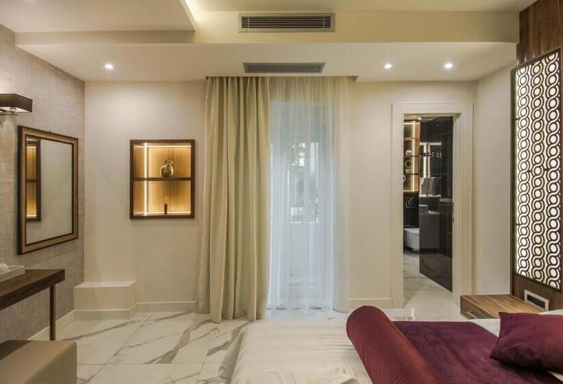 Fotos del hotel Miraval Luxury Rooms:  4