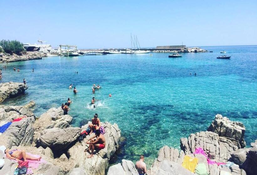 Fotos del hotel Mongibello B&b:  3