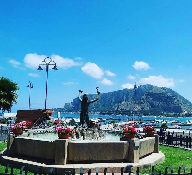 Fotos del hotel Mongibello B&b:  4