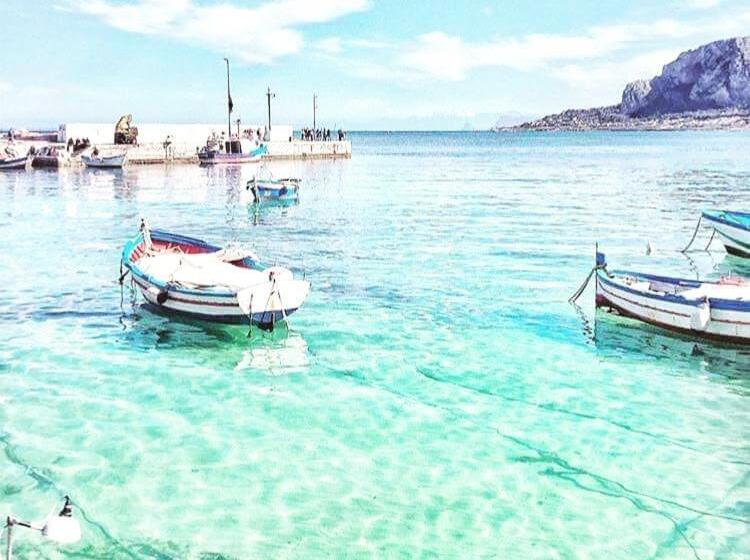 Fotos del hotel Mongibello B&b:  6