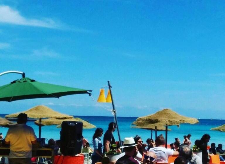 Fotos del hotel Mongibello B&b:  9