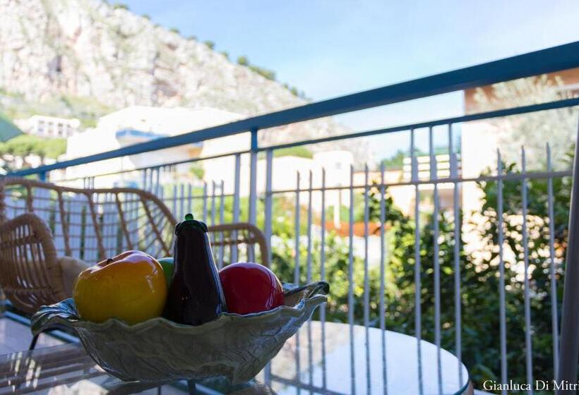 Fotos del hotel Mongibello B&b:  11