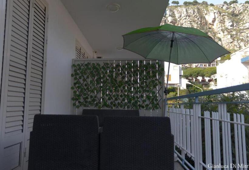 Fotos del hotel Mongibello B&b:  12