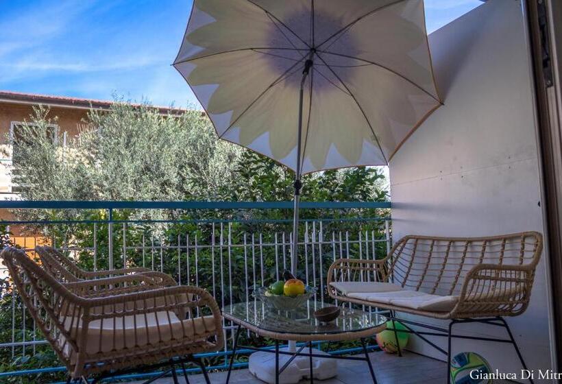 Fotos del hotel Mongibello B&b:  13