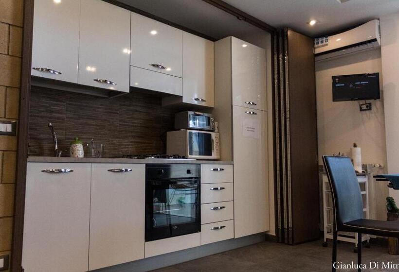 Fotos del hotel Mongibello B&b:  14