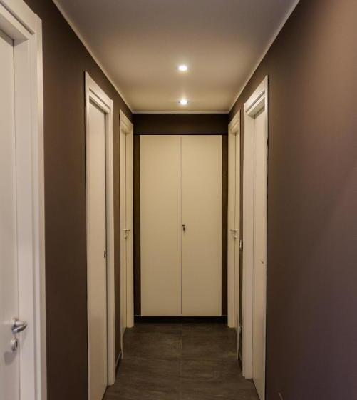 Fotos del hotel Mongibello B&b:  15