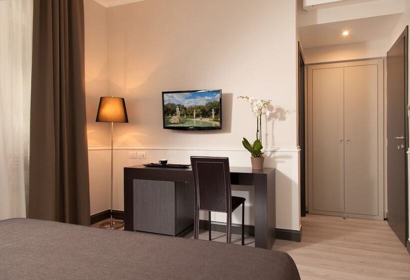 Fotos del hotel Nazionale 51  Group:  10