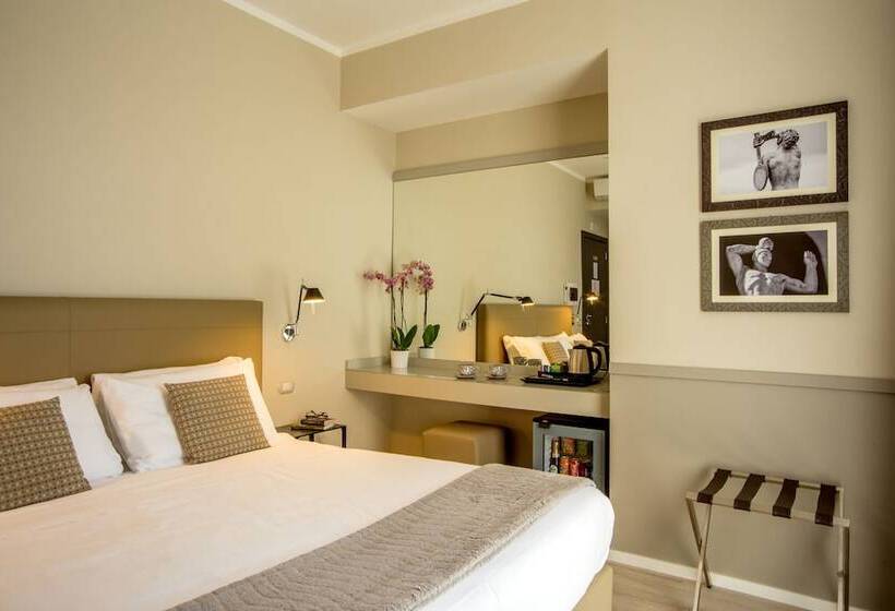 Fotos del hotel Nazionale 51  Group:  5