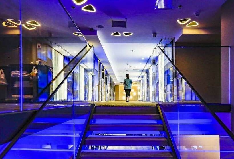 Fotos del hotel 9h:  17