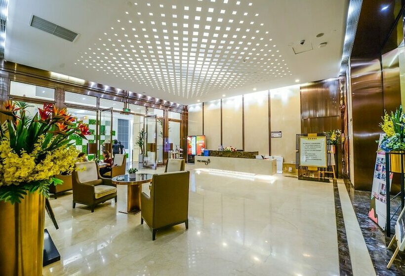 Fotos del hotel 9h:  2