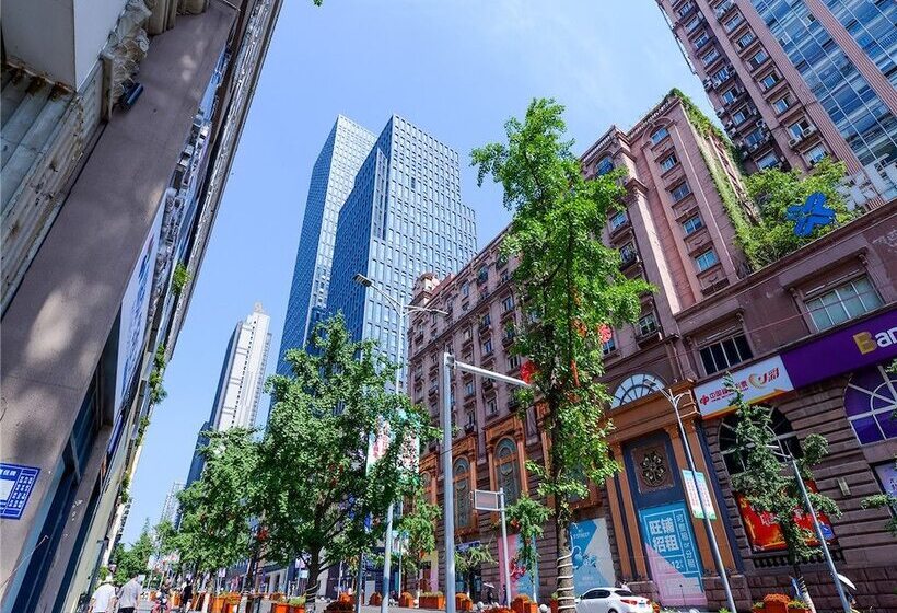 Fotos del hotel 9h:  11