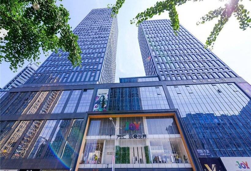 Fotos del hotel 9h:  10