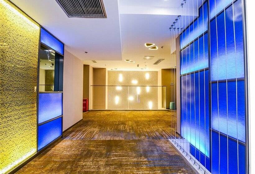 Fotos del hotel 9h:  23