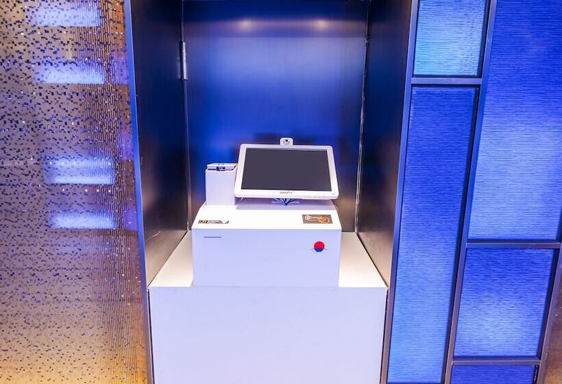 Fotos del hotel 9h:  21