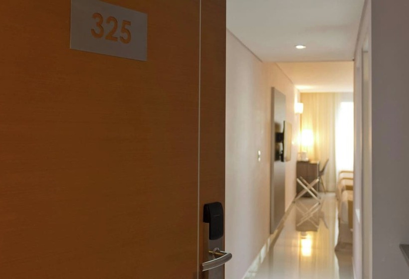 Fotos del hotel Mérit Iguazú:  9