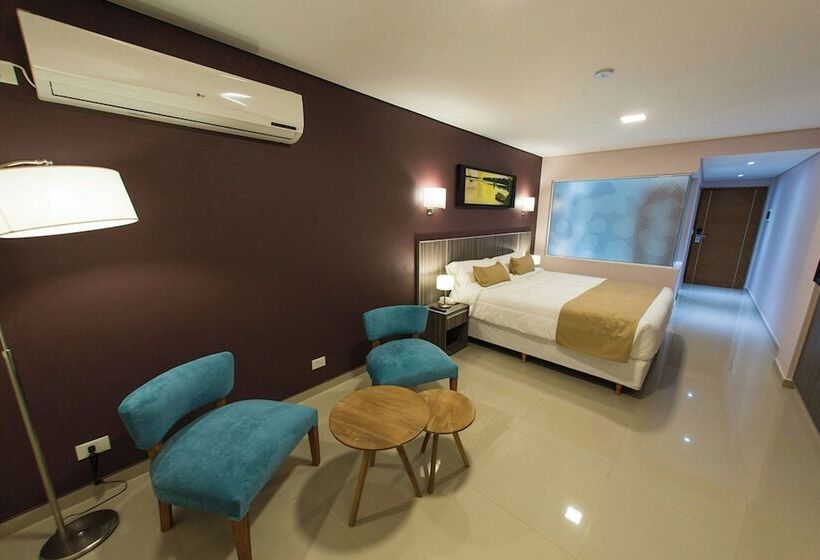 Fotos del hotel Mérit Iguazú:  1