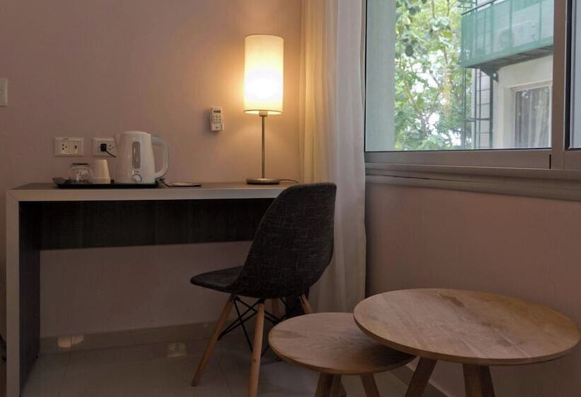 Fotos del hotel Mérit Iguazú:  10