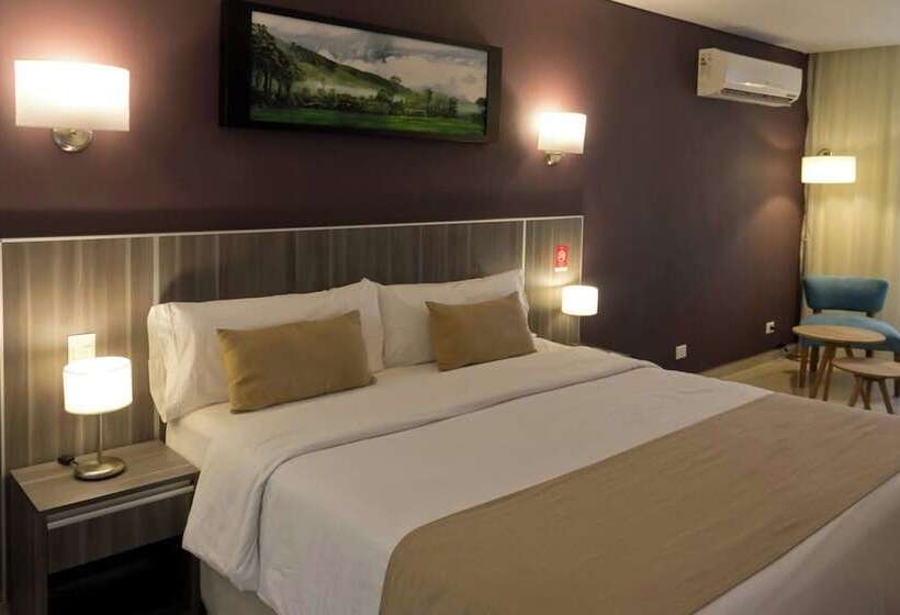 Fotos del hotel Mérit Iguazú:  5