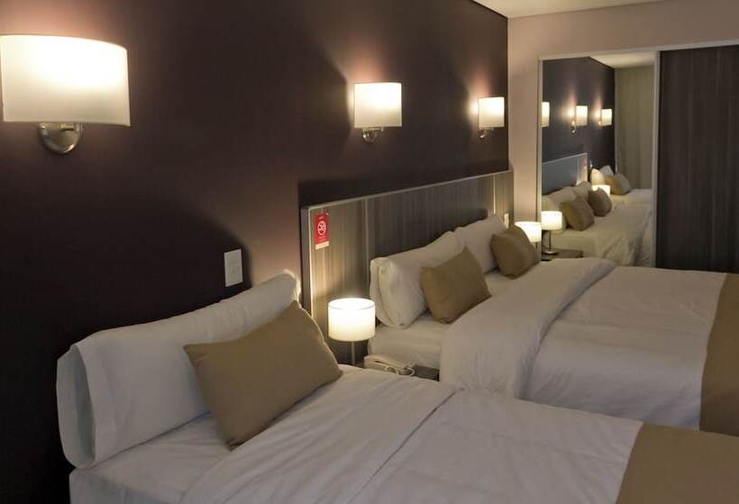 Fotos del hotel Mérit Iguazú:  12