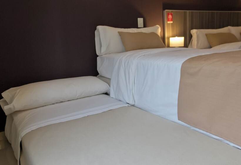 Fotos del hotel Mérit Iguazú:  13