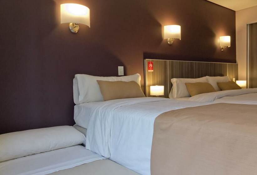 Fotos del hotel Mérit Iguazú:  14