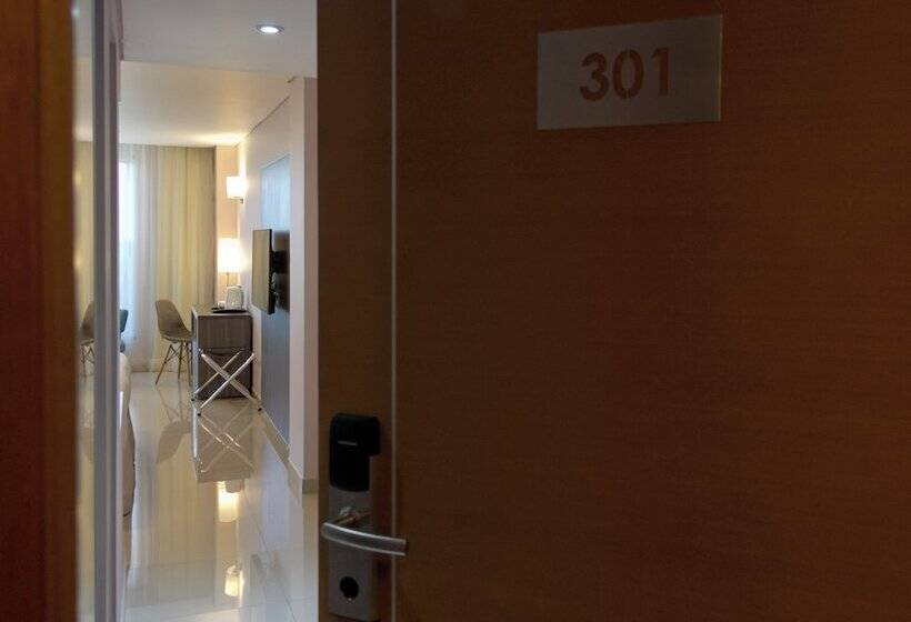 Fotos del hotel Mérit Iguazú:  15