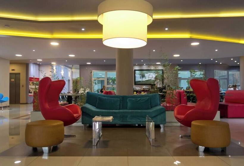 Fotos del hotel Mérit Iguazú:  17